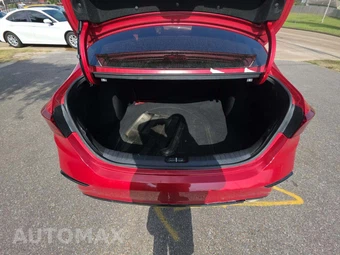 2020 Kia Forte LXS - miniatura 11