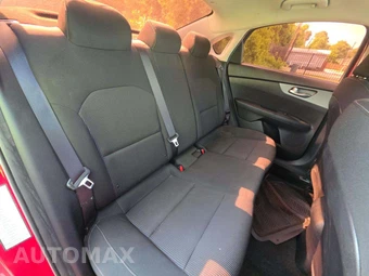 2020 Kia Forte LXS - miniatura 13