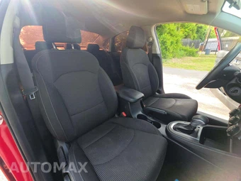 2020 Kia Forte LXS - miniatura 15