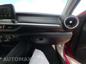 2020 Kia Forte LXS - miniatura 16