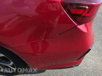2020 Kia Forte LXS - miniatura 21
