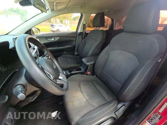 2020 Kia Forte LXS - miniatura 3