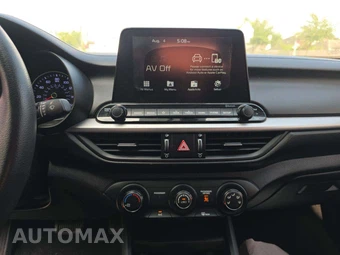 2020 Kia Forte LXS - miniatura 7