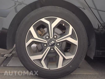 2020 Kia Forte LXS – miniatura 11