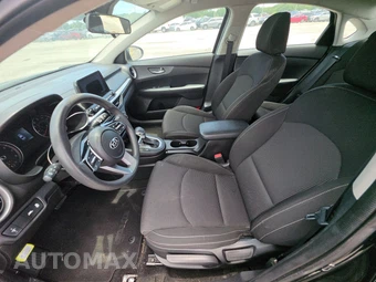 2020 Kia Forte LXS – miniatura 13