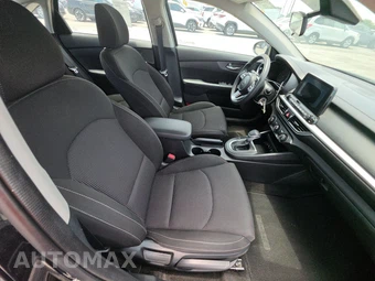 2020 Kia Forte LXS – miniatura 14