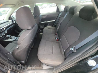 2020 Kia Forte LXS – miniatura 19
