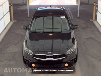 2020 Kia Forte LXS – miniatura 2