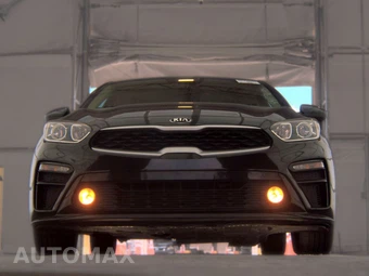 2020 Kia Forte LXS – miniatura 3