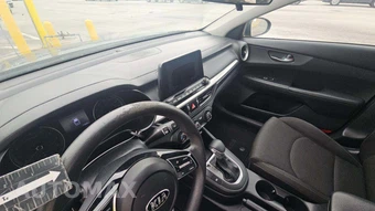 2020 Kia Forte LXS – miniatura 35