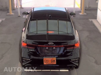 2020 Kia Forte LXS – miniatura 6