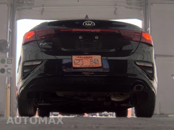 2020 Kia Forte LXS – miniatura 7