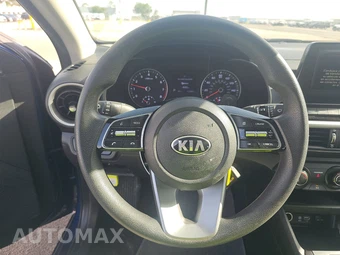 2020 Kia Forte LXS – miniatura 10