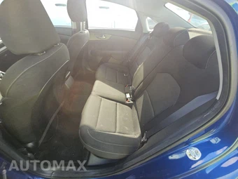 2020 Kia Forte LXS – miniatura 13