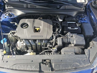 2020 Kia Forte LXS – miniatura 15