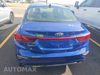 2020 Kia Forte LXS – miniatura 5