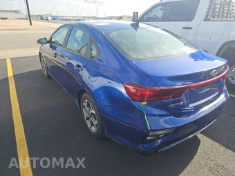 2020 Kia Forte LXS – miniatura 6
