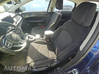 2020 Kia Forte LXS – miniatura 7
