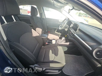2020 Kia Forte LXS – miniatura 8