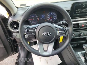 2020 Kia Forte LXS – miniatura 10