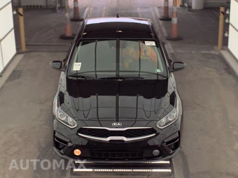2020 Kia Forte LXS – miniatura 2