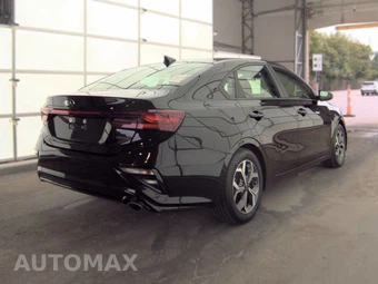 2020 Kia Forte LXS – miniatura 4
