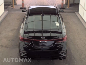 2020 Kia Forte LXS – miniatura 5