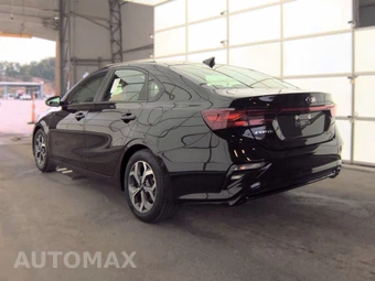 2020 Kia Forte LXS – miniatura 6