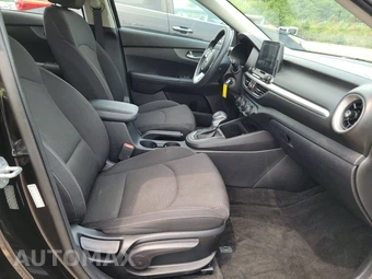 2020 Kia Forte LXS – miniatura 8