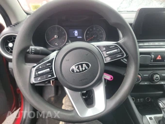2020 Kia Forte LXS – miniatura 10
