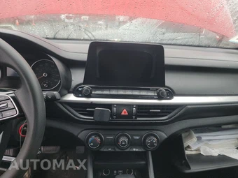 2020 Kia Forte LXS – miniatura 11