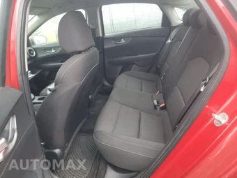 2020 Kia Forte LXS – miniatura 13