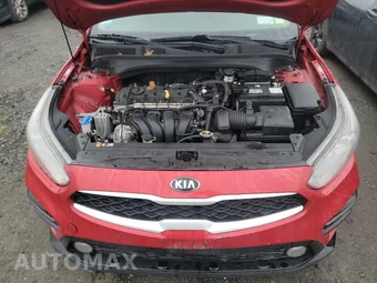 2020 Kia Forte LXS – miniatura 15