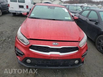 2020 Kia Forte LXS – miniatura 2
