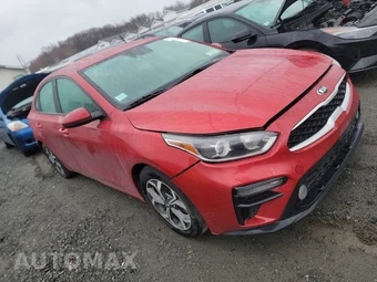 2020 Kia Forte LXS – miniatura 3