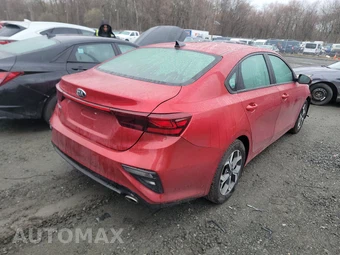 2020 Kia Forte LXS – miniatura 4