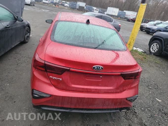 2020 Kia Forte LXS – miniatura 5