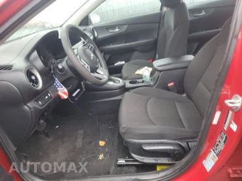 2020 Kia Forte LXS – miniatura 7
