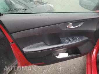 2020 Kia Forte LXS – miniatura 9