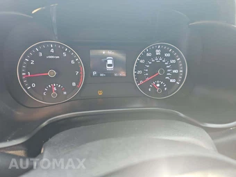 2020 Kia Forte LXS – miniatura 6