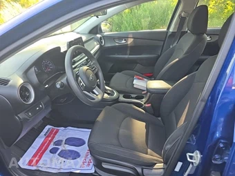 2020 Kia Forte LXS - miniatura 13