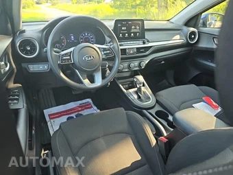 2020 Kia Forte LXS - miniatura 14