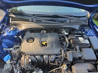 2020 Kia Forte LXS - miniatura 18