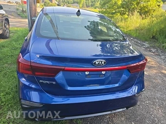 2020 Kia Forte LXS - miniatura 5