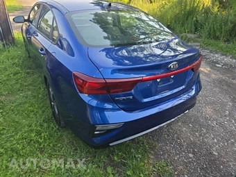 2020 Kia Forte LXS - miniatura 6