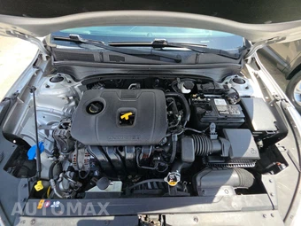 2020 Kia Forte LXS – miniatura 15