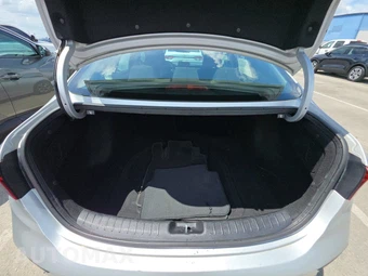 2020 Kia Forte LXS – miniatura 16