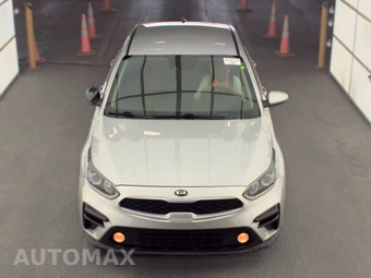 2020 Kia Forte LXS – miniatura 2
