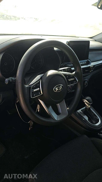 2020 Kia Forte LXS – miniatura 20