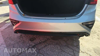 2020 Kia Forte LXS – miniatura 23